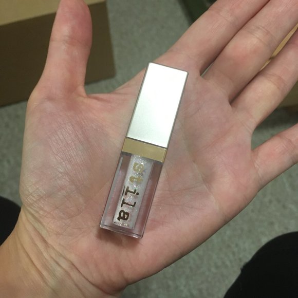 Mini Stila Glitter & Glow 'Monarch' Highlighter - Picture 3 of 4